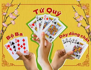 Tiến lên miền Bắc Fb88