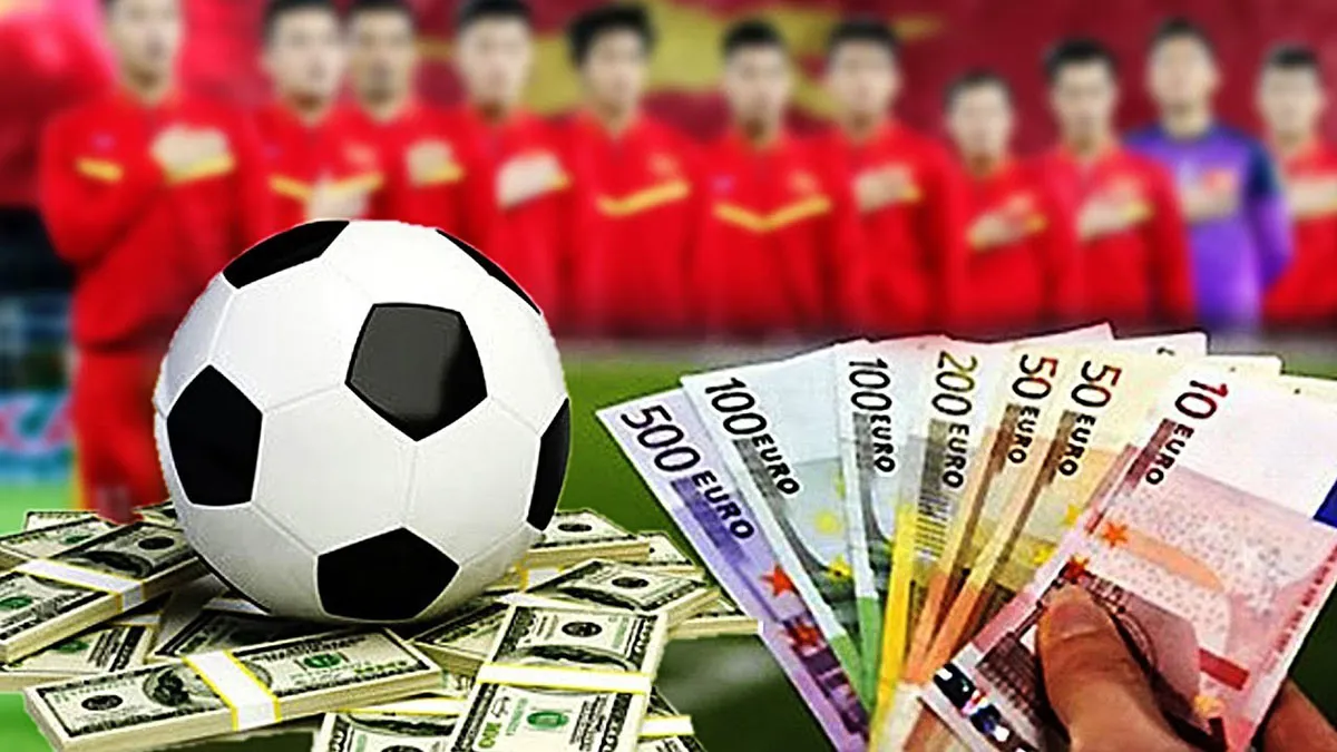 Cược Thắng Áp Đảo