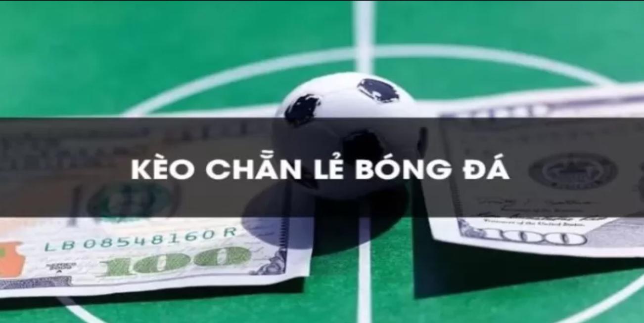 Kèo Chẵn Lẻ FB88