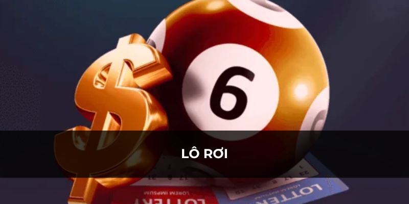 Lô Rơi FB88