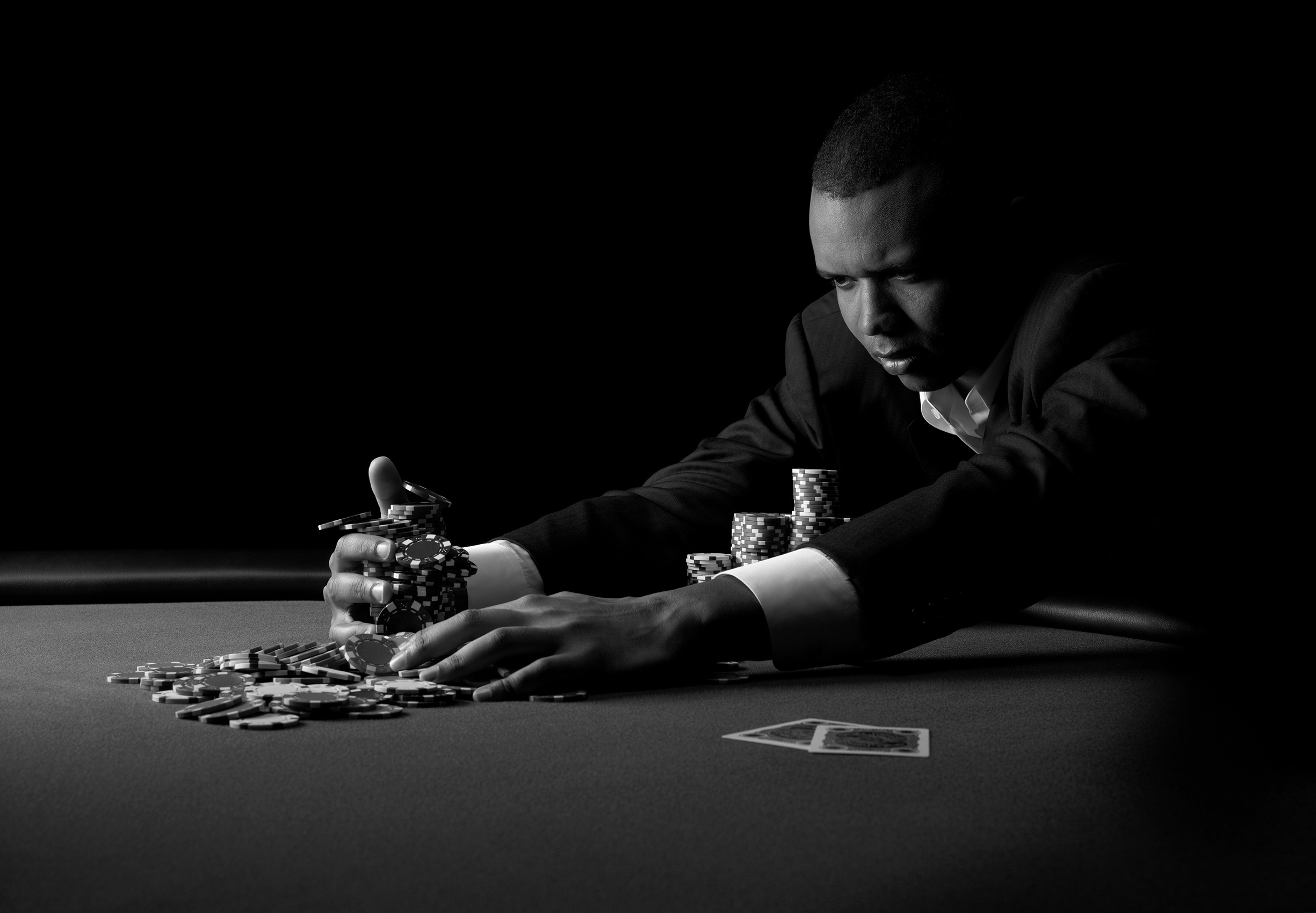 Tránh Tilt Poker như thế nào