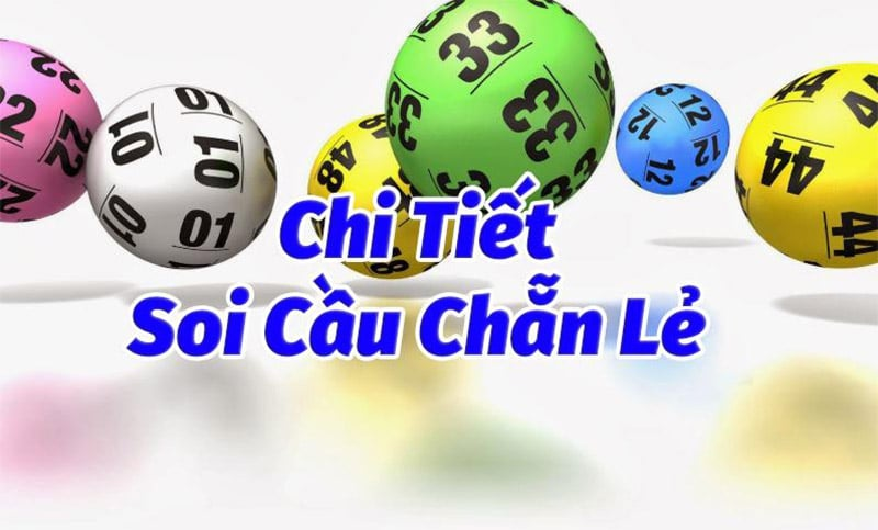 Soi Cầu Chẵn Lẻ