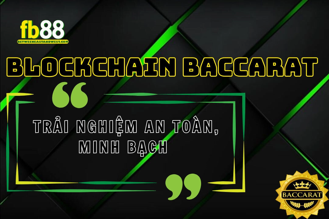 Baccarat