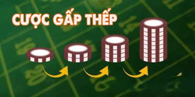 Chơi Gấp Thếp Baccarat