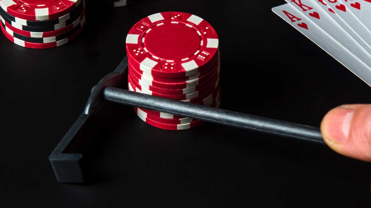 Rake