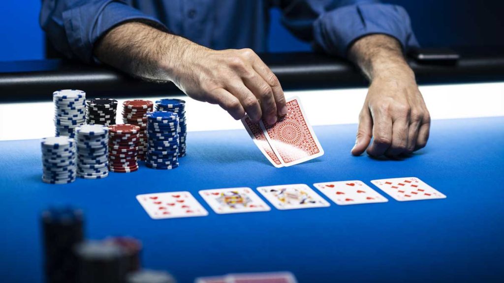 Short Deck Poker