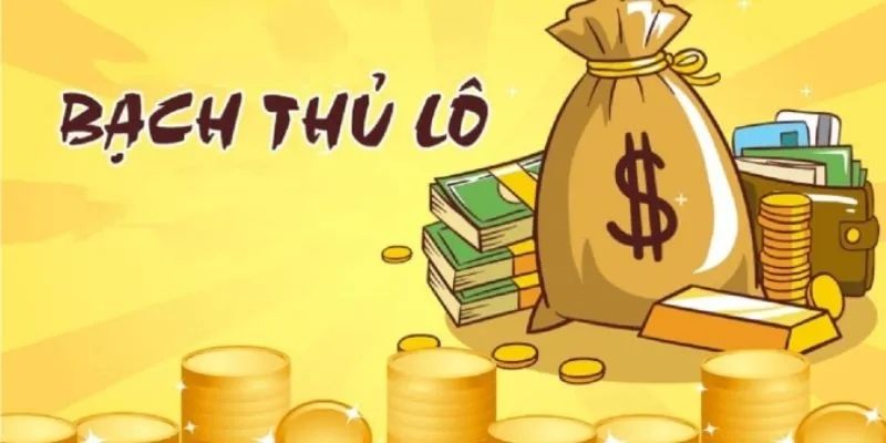 soi cầu bạch thủ