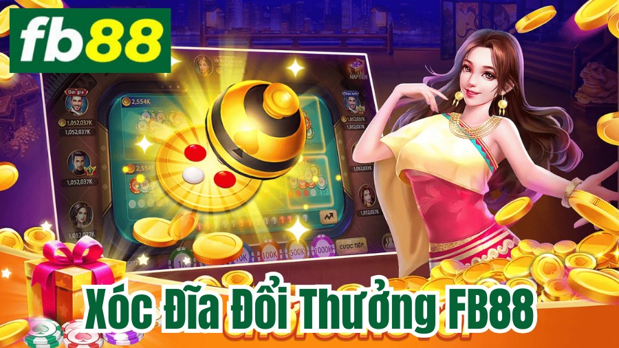 Soi cầu xóc dĩa