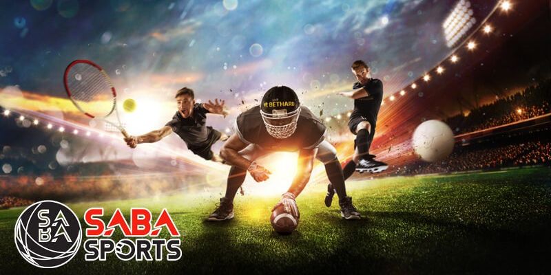 Chơi Bóng Đá Saba Online tại nhà cái Fb88