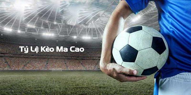 Tỷ lệ Macao Fb88