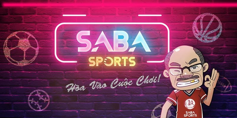 Chơi Bóng Đá Saba Online Fb88