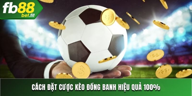 Kèo Đồng Banh