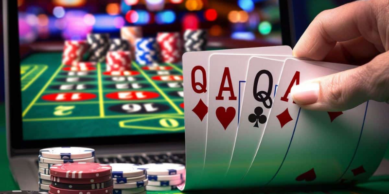 Hướng Dẫn Bắt Hòa Baccarat tại nhà cái số 1 VN Fb88