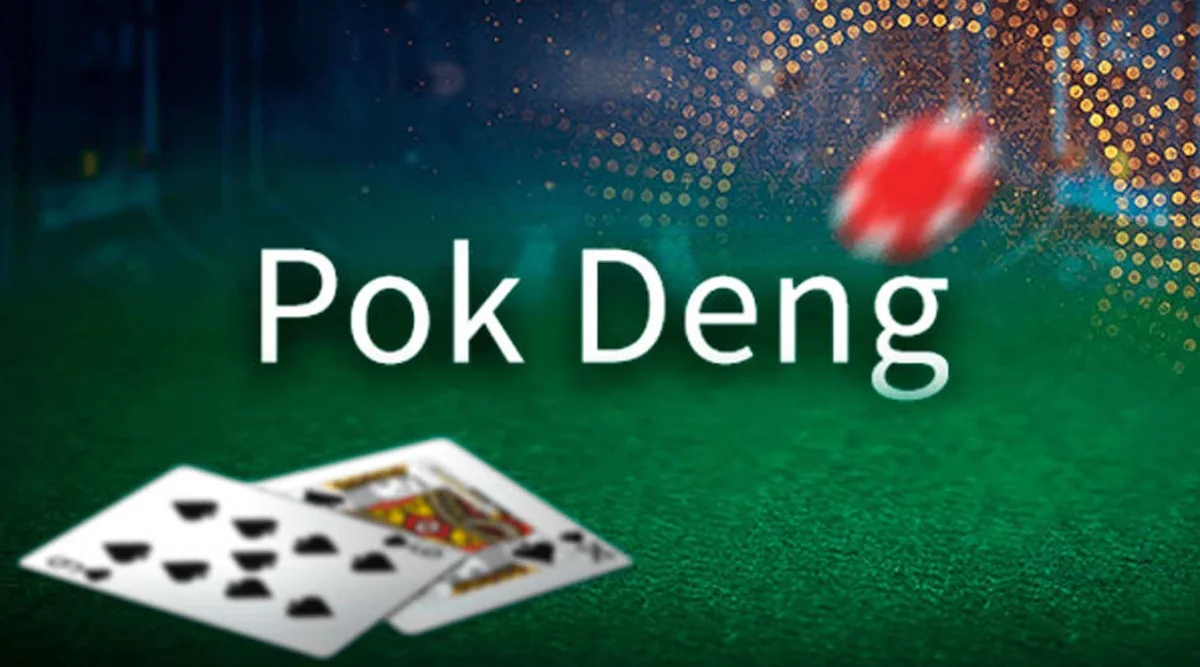 Pok Deng