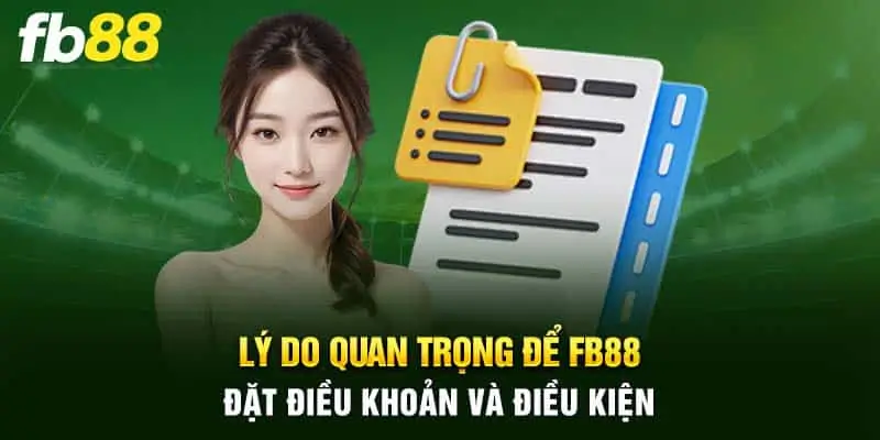 dieu khoan va dieu kien fb88