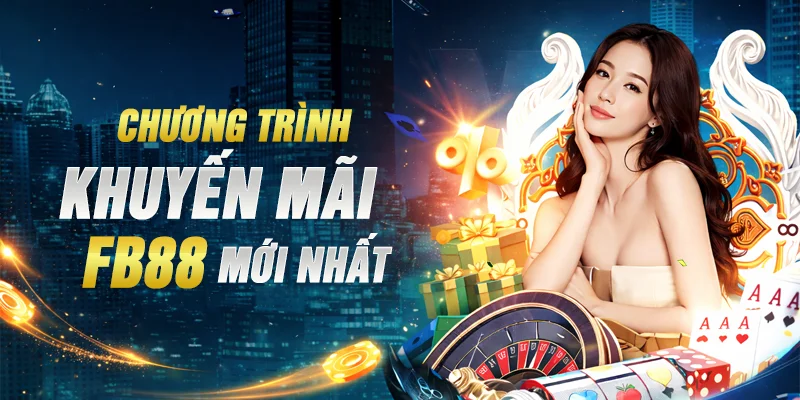 khuyen mai fb88