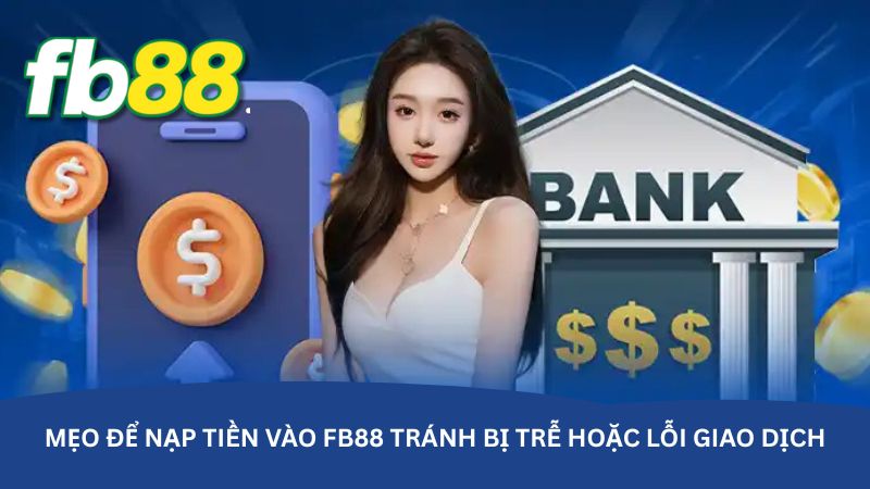 Nap tien Fb88