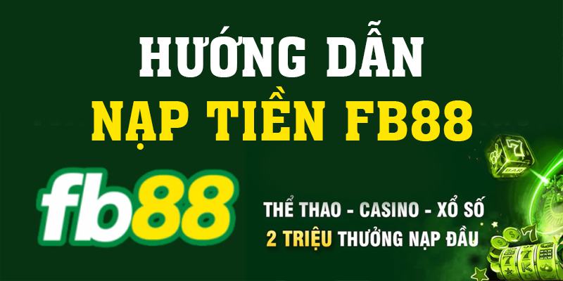 Khuyen mai khi nap tien tai Fb88