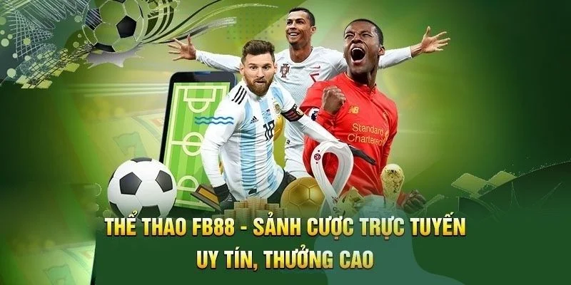 the thao fb88