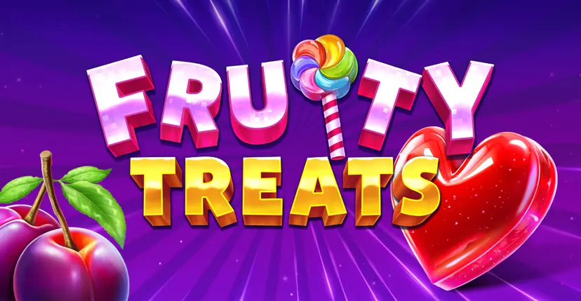 Fruity Treats Fb88