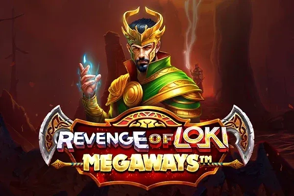 Revenge Of Loki Fb88