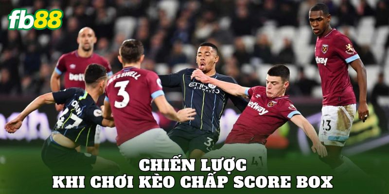 keo chap score box