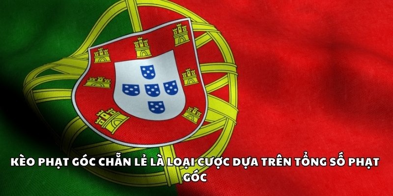 Chơi Kèo Phạt Góc Chẵn Lẻ Fb88