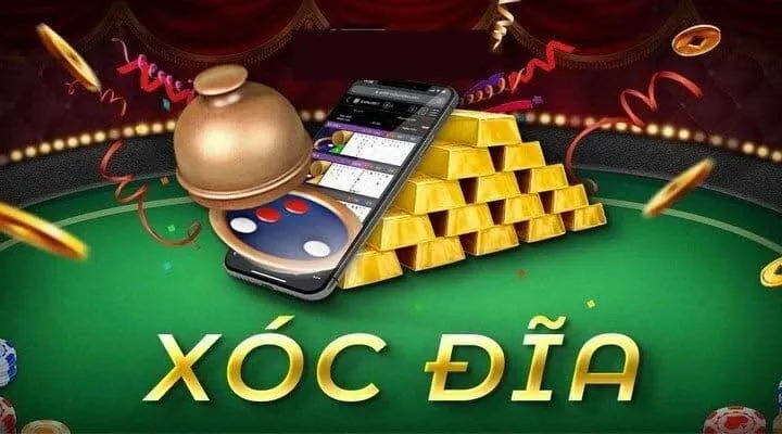 thu thuat xoc dia live